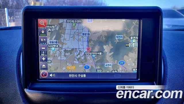 2009 Hyundai Genesis Coupe