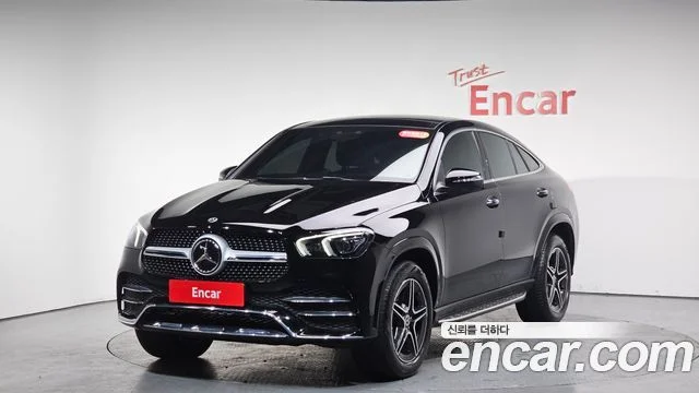 2021 Mercedes-Benz GLE-클래스 W167