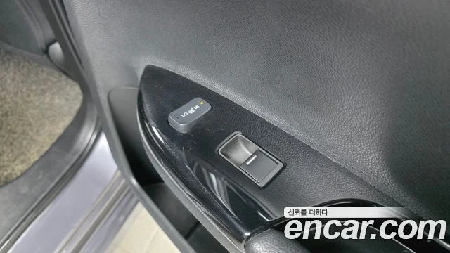 2017 Honda 올뉴어코드