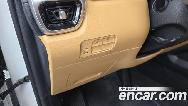 2021 Kia Sorento Gen.4