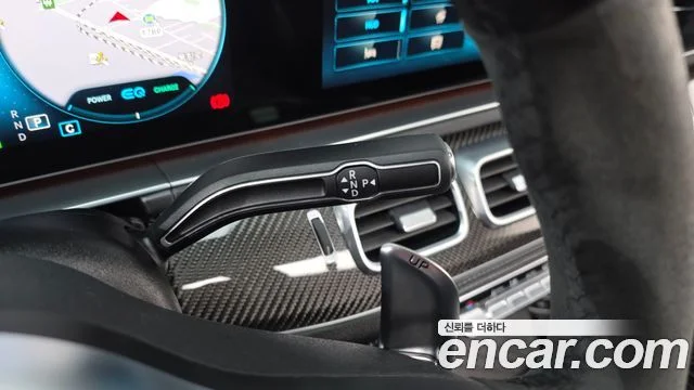 2023 Mercedes-Benz GLE-클래스 W167