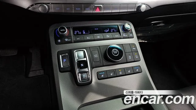 2022 Hyundai Palisade