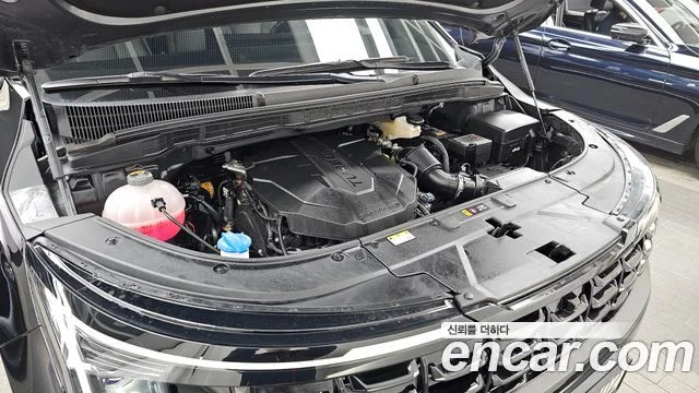 2024 Kia Carnival (New) Gen.4