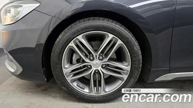 2017 Hyundai 그랜저 IG