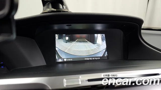 2017 Honda 올뉴어코드