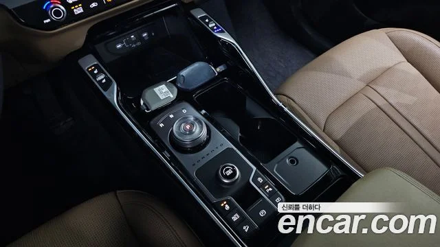 2024 Kia Sorento (New) Gen.4