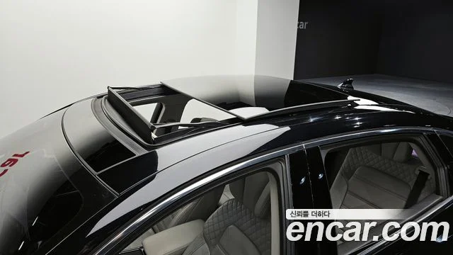 2016 Renault Korea SM6