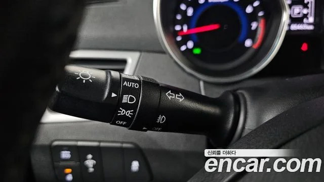 2013 Hyundai Avante (New)