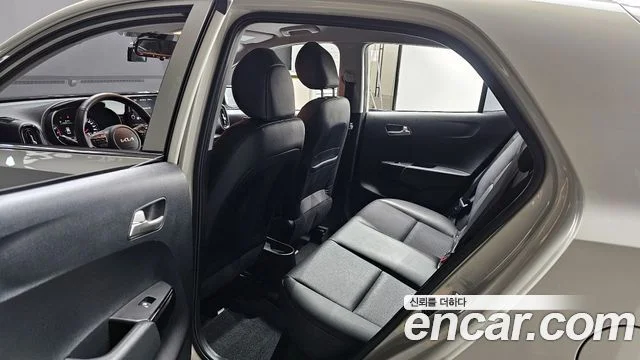 2021 Kia 모닝 어반 (JA)