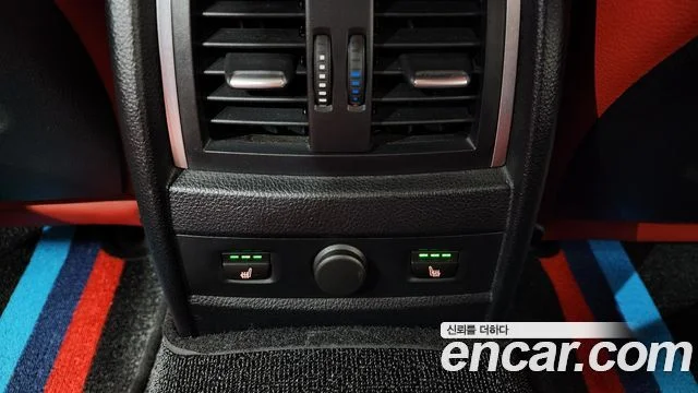 2018 BMW 3 Series (F30)