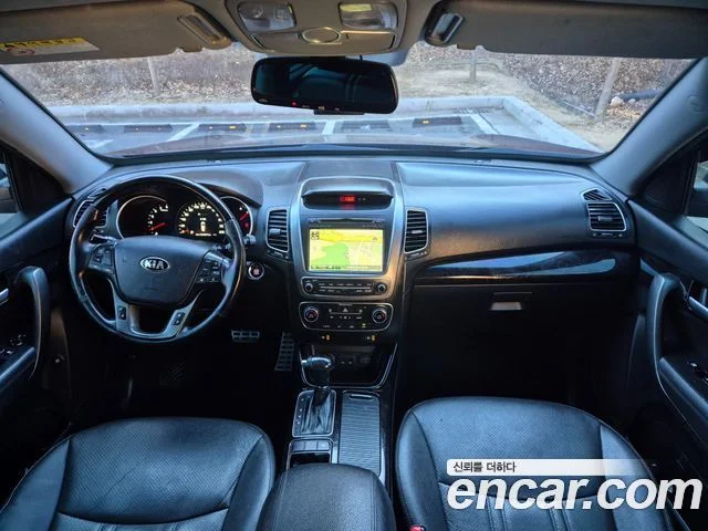 2013 Kia 뉴 쏘렌토 R