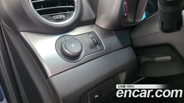 2014 Chevrolet Orlando