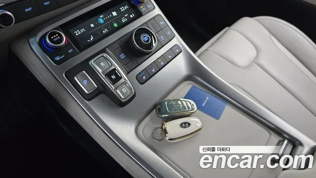 2022 Hyundai Palisade (New)