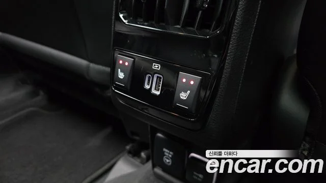 2022 Jeep 컴패스 2세대