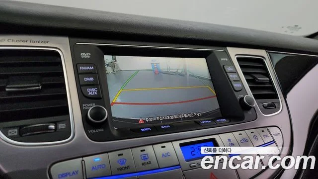 2013 Hyundai 제네시스