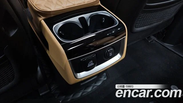 2022 Kia Carnival Gen.4