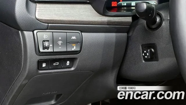 2020 Kia K7 프리미어