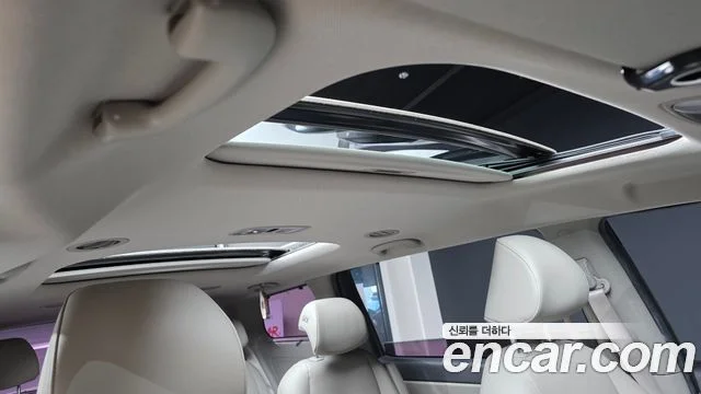 2018 Kia Carnival (New)