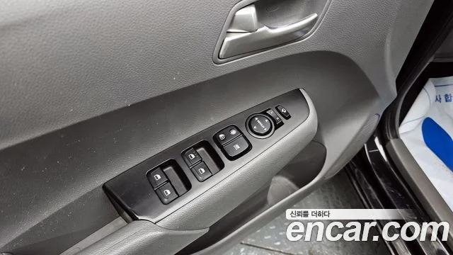 2021 Kia 모닝 어반 (JA)