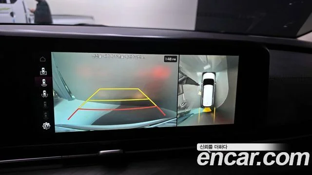 2021 Kia Carnival Gen.4