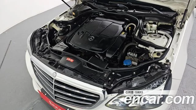 2016 Mercedes-Benz E-클래스 W212
