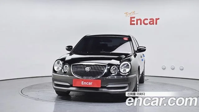 2009 Kia 오피러스 프리미엄