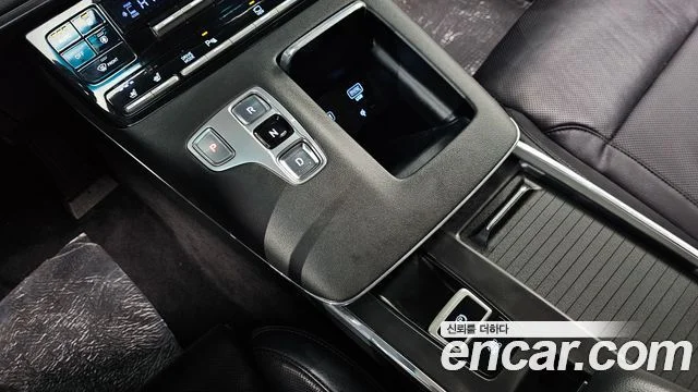 2020 Hyundai 더 뉴 그랜저 IG