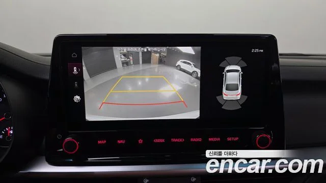 2021 Kia K3 (New) Gen.2