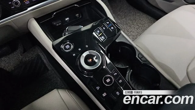 2021 Kia Sportage Gen.5