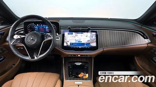 2024 Mercedes-Benz E-클래스 W214