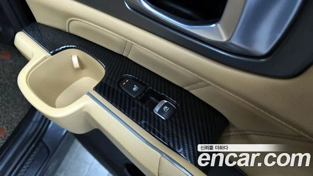 2022 Kia Sorento Gen.4