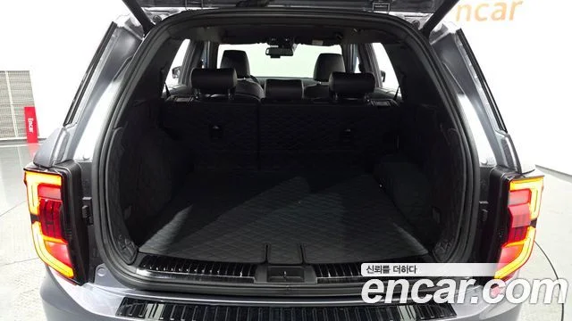 2024 KG Mobility Torres