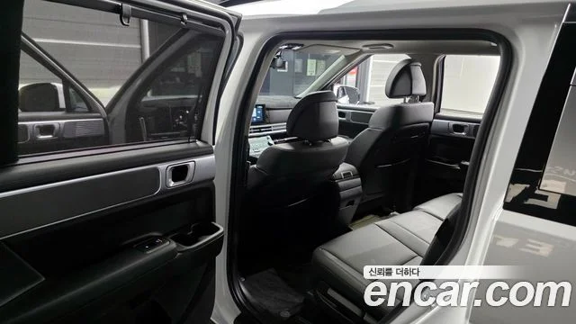 2024 Hyundai Santa Fe (MX5)