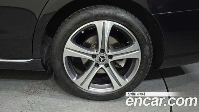 2018 Mercedes-Benz E-클래스 W213