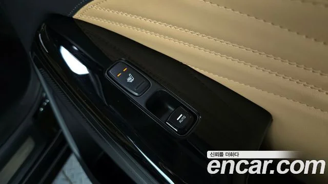 2020 Kia K7 프리미어