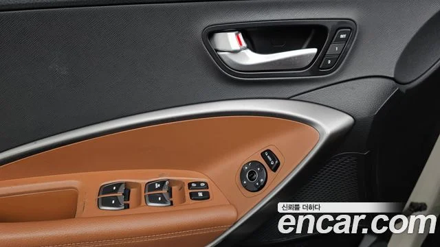 2016 Hyundai 싼타페 더 프라임