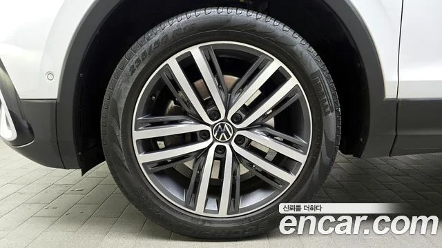 2022 Volkswagen 티구안 올스페이스