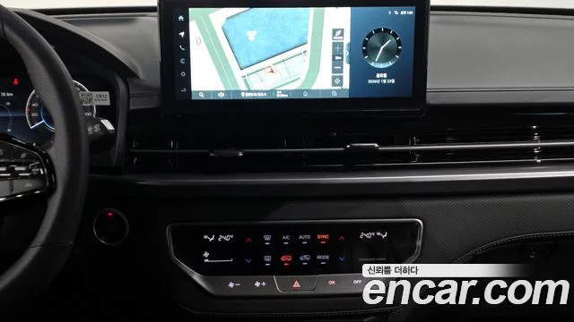 2023 KG Mobility Rexton Sports (New)