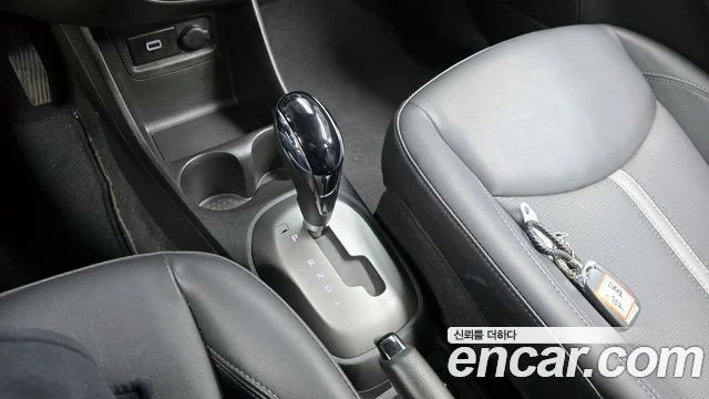 2019 Chevrolet Spark (New)