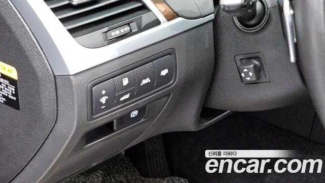 2014 Hyundai 제네시스 DH