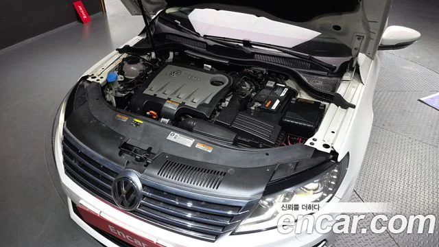 2013 Volkswagen 뉴 CC