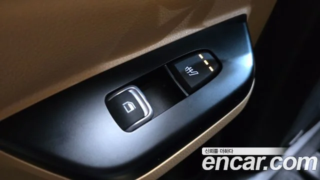 2021 Kia Carnival Gen.4