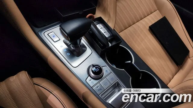 2021 Genesis 더 뉴 G70