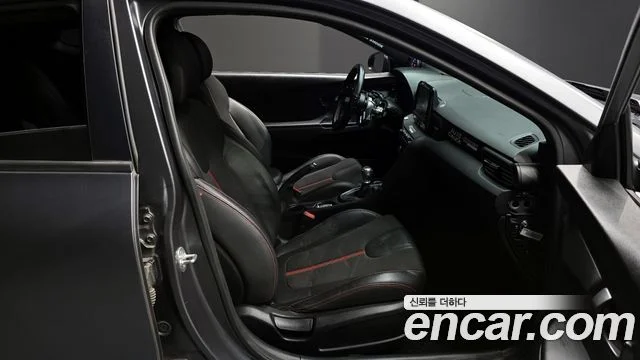 2019 Hyundai Veloster (JS)