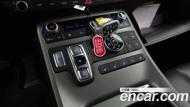 2023 Hyundai Palisade (New)