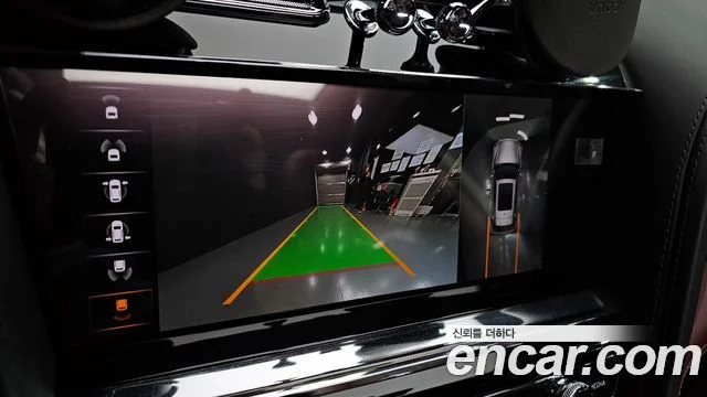 2022 Bentley 벤테이가