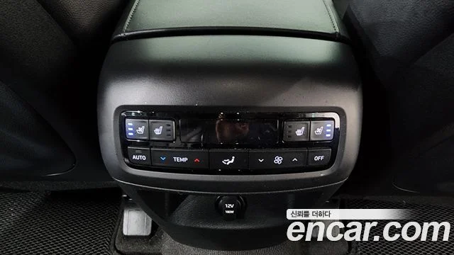 2020 Hyundai Palisade