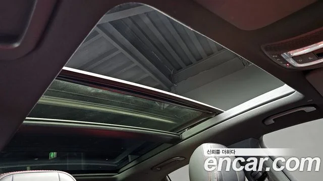 2022 Mercedes-Benz GLE-클래스 W167