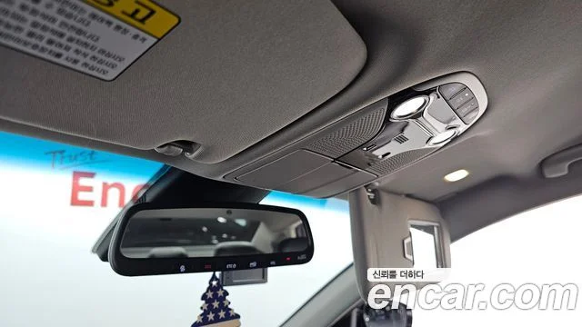 2019 Hyundai 그랜저 IG