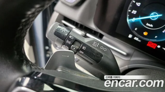 2020 Kia Carnival Gen.4